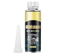 Additif de nettoyage d'huile de voiture - Détergent pour l'huile et les émissions | Lessive catalytique pour l'extraction du carbone, dégraissage du moteur de voiture, nettoyant