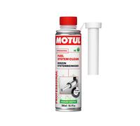 Motul Nettoyant pour Injection Électronique (Essence) 108122 – 300 ml
