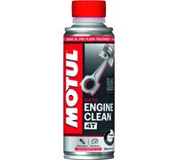 Additif de nettoyage moteur 4T Motul 200 ml