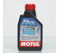 Additif de refroidissement pour moteur Motul MoCOOL 500ml réduit la température