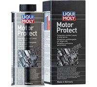 Additif d'huile moteur - Liqui Moly - Protection moteur - 500 ml