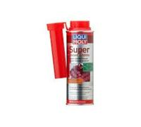 Liqui Moly - Lot de 2 super nettoyants pour injecteur diesel - 250 ml