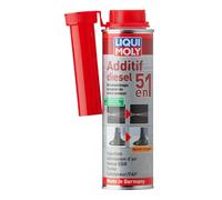 *Additif Diesel 5 en 1