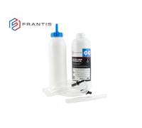 Additif DPF FAP Cérine Eolys Extend / Infineum F7995 C6 Peugeot 407 607 508 1.6 2.0 2.2 2.7 HDI 88262 88261 1623961680 1623961580