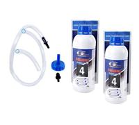 Additif DPF FAP Cérine Eolys Extend NOIR 2L Citroen C5 C6 Peugeot 407 607 508 1.6 2.0 2.2 2.7 HDI 88262 88261 1623961680 1623961580
