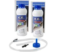 Additif DPF FAP Cérine Eolys Infineum C3 C4 C5 C6 C8 Peugeot 206+ 3008 308 406 407 607 807 Boxer 1.4 1.6 2.0 2.2 2.7 3.0 HDI E-HDI