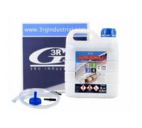 Additif DPF FAP Cérine Eolys Infineum C3 C4 C6 C Jumpy Peugeot 206+ 3008 307 308 406 407 508 5008 1.4 1.6 2.0 2.2 2.7 3.0 HDI E-HDI