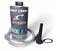 Additif DPF FAP Cérine Eolys Infineum UNIVERSEL 1L Citroen Peugeot Fiat Ford