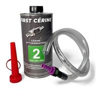 Additif DPF FAP Cérine Eolys VERT compatible pour DS Citroen Peugeot