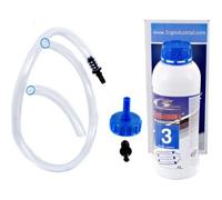 Additif DPF FAP Cérine Powerflex BLEU 1L C3 C4 Cactus C8 DS3 DS4 DS5 Jumpy Peugeot 2008 + 3008 308 5008 807 Boxer Partner RCZ
