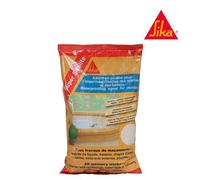 Additif en poudre pour imperméabiliser les mortiers et bétons - SIKA Super Sikalite - Blanc - 1kg