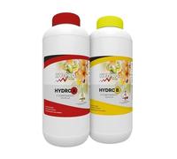 Additif / Engrais por la Culture HY-PRO Hydro A+B (1L)