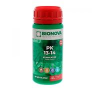 Additif / Engrais pour la Culture de Bio Nova PK 13-14 (250ml)