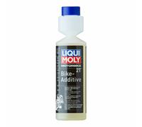 Additif Essence 250ml Nettoyage Moteur 2T Universel Moto Liqui Moly Bike Additif