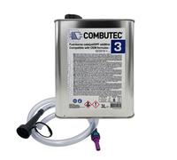 Additif FAP Cérine Bleu kit de remplissage Warm Up Combutec 3 3 Litres