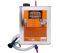 Additif FAP DPF cérine universelle Warm Up 3L