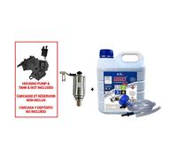 Additif FAP cérine universelle 3L pompe 3RG