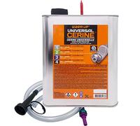 Additif FAP DPF cérine universelle Warm Up 3L