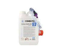 Additif Filte À Particules -Cérine- Couleur Bleue-3 Litres - Citroën C3 Picasso (Sh_) 1.6 Bluehdi 100 01/2015>08/2017