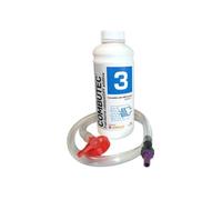 Additif filtre à particules Eolys Powerflex - 1 Litre CITROËN C3 II (SC_)