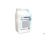 Additif filtre à particules Eolys Powerflex - 3 Litres BOL-J020004