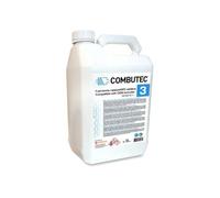 Additif filtre à particules Eolys Powerflex - 3 Litres CITROËN C3 II (SC_)