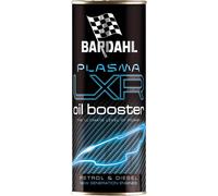 Additif huile LXR Plasma Oil Booster Bardahl 400ml (bidon)