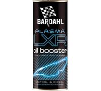Bardahl Additif d'huile LXR Plasma Oil Booster 400 ml (bidon)