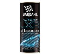Bardahl Additif d'huile LXR Plasma Oil Booster 400 ml (bidon)