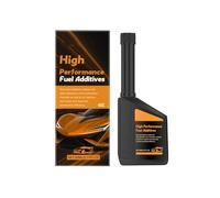 Additif Huile Moteur Essence Et Diesel,Nettoyant Moteur Avant Vidange,Anti-Usure,Pour Améliorer Les Performances Et La Réduction Des Émissions,80ML