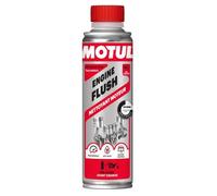 Additif Huile Moteur - Motul - Nettoyant Avant Vidange - Anti-Usure - Réduction Consommation