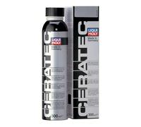 LIQUI MOLY Additif d'huile Cera Tec 3721 – Céramique anti-usure pour essence et diesel – 300 ml