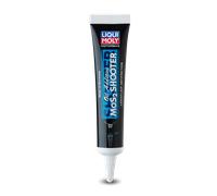 Liqui Moly 20555 - Additif à l'huile moteur