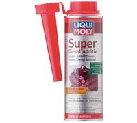 Additif Liqui Moly Super Diesel nettoyant injecteurs - 250 ml
