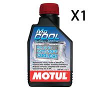 Additif Liquide Réfrigérant Radiateur Abaisse Température Moteur MOTUL MoCool