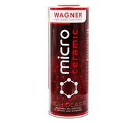 Additif lubrifiant micro-céramique universel WAGNER 013500, 500 ml