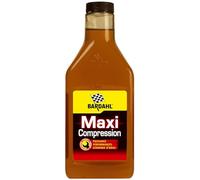 Bardahl Additif Maxi Compression 2001030 – 473 ml – Noir