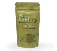 Additif minéral en poudre Green House Powder Feeding BioGrow (125g)