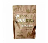 Additif minéral en poudre Green House Powder Feeding BioGrow (1Kg)