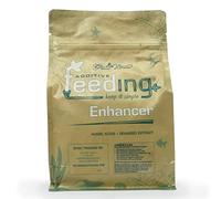 Additive feeding enhancer 500gr - green house