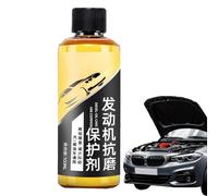 Additif modificateur de friction, additif pour huile moteur,Protecteur Anti-Usure pour Moteur Additif Anti-Usure pour Huile Moteur - Agent de protection anti-usure pour moteur, additif pour fluide de