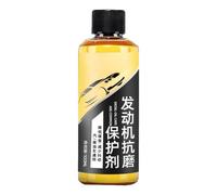 Additif modificateur de friction, additif pour huile moteur | Protecteur Anti-Usure pour Moteur Additif Anti-Usure pour Huile Moteur,Agent de Protection Anti-usure pour moteur de rinçage d'huile moteu