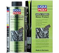 LIQUI MOLY Additif moteur Molygen Protection Moteur (Molygen Motor Protect)