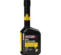 Additif - Moteur diesel - Nettoyant injecteur - Circuit carburant - Wynn's