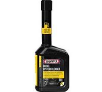 Additif - Moteur diesel - Nettoyant injecteur - Circuit carburant - Wynn's