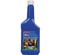 Additif moteur nettoyant injection essence - flacon de 250ml - Lot de 24 - PETROMARK - 61951.24