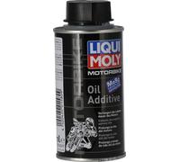 ADDITIF Moto - HUILE - 125ml - LIQUI MOLY*