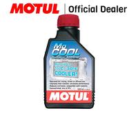 Additif Motul Mocool Réduit La Température Jusqu'à 15°C 500 Ml Course