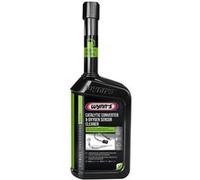 Additif - Nettoyant catalyseur et sonde - Moteur essence - Wynn's - 500ml