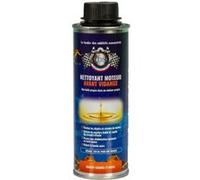 Additif - Nettoyant moteur avant vidange - Essence - Diesel - ERC - 250ml